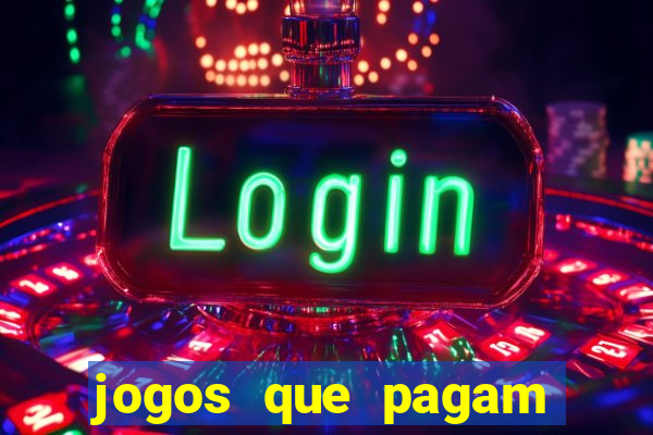 jogos que pagam pelo pagbank 2024